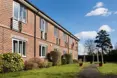 Farnham Common House - An outside view of the home
